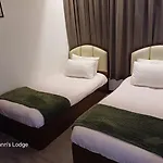 Hann\'S Lodge