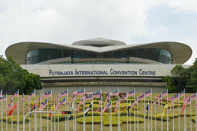Hann's * Putrajaya