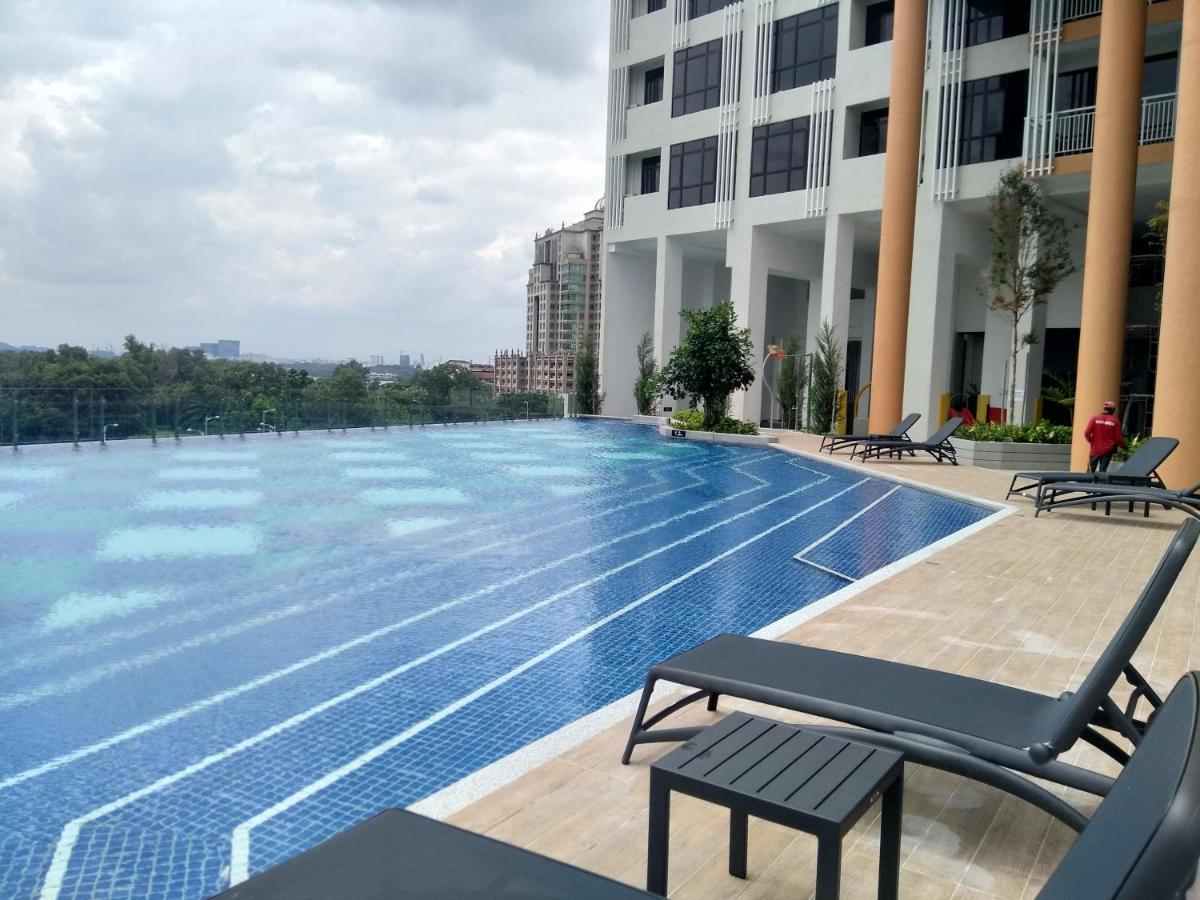 Homestay Hann's Putrajaya