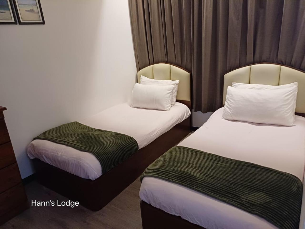 Homestay Hann's Putrajaya